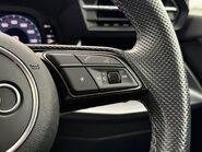 Audi A3 S3 2.0TFSI [306] QUATTRO S-TRONIC 37