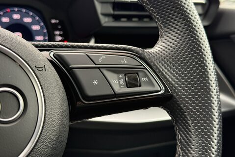 Audi A3 S3 2.0TFSI [306] QUATTRO S-TRONIC 37