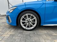 Audi A3 S3 2.0TFSI [306] QUATTRO S-TRONIC 13