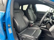 Audi A3 S3 2.0TFSI [306] QUATTRO S-TRONIC 18