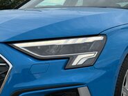 Audi A3 S3 2.0TFSI [306] QUATTRO S-TRONIC 5