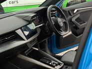 Audi A3 S3 2.0TFSI [306] QUATTRO S-TRONIC 24