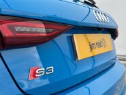 Audi A3 S3 2.0TFSI [306] QUATTRO S-TRONIC 16