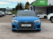 Audi A3 S3 2.0TFSI [306] QUATTRO S-TRONIC 2