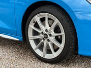 Audi A3 S3 2.0TFSI [306] QUATTRO S-TRONIC 7