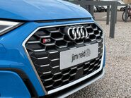 Audi A3 S3 2.0TFSI [306] QUATTRO S-TRONIC 8