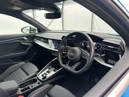Audi A3 S3 2.0TFSI [306] QUATTRO S-TRONIC 24