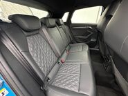 Audi A3 S3 2.0TFSI [306] QUATTRO S-TRONIC 38