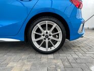 Audi A3 S3 2.0TFSI [306] QUATTRO S-TRONIC 14