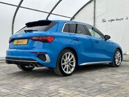 Audi A3 S3 2.0TFSI [306] QUATTRO S-TRONIC 10