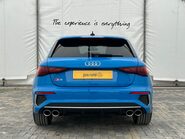Audi A3 S3 2.0TFSI [306] QUATTRO S-TRONIC 8