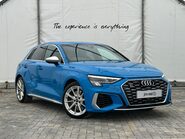 Audi A3 S3 2.0TFSI [306] QUATTRO S-TRONIC 1