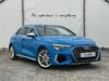 Audi A3 S3 2.0TFSI [306] QUATTRO S-TRONIC