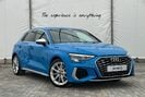 Audi A3 S3 2.0TFSI [306] QUATTRO S-TRONIC