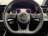 Audi A3 S3 2.0TFSI [306] QUATTRO S-TRONIC 34