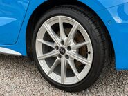 Audi A3 S3 2.0TFSI [306] QUATTRO S-TRONIC 20