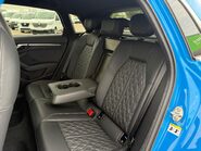 Audi A3 S3 2.0TFSI [306] QUATTRO S-TRONIC 11