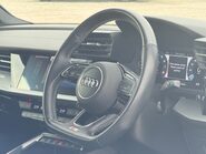 Audi A3 S3 2.0TFSI [306] QUATTRO S-TRONIC 25