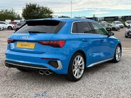 Audi A3 S3 2.0TFSI [306] QUATTRO S-TRONIC 17