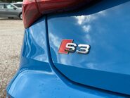 Audi A3 S3 2.0TFSI [306] QUATTRO S-TRONIC 21