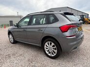 Skoda Kamiq SE 1.0TSI [110] 6