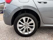 Skoda Kamiq SE 1.0TSI [110] 4
