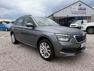 Skoda Kamiq SE 1.0TSI [110] 2