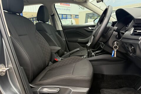 Skoda Kamiq SE 1.0TSI [110] 8