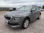 Skoda Kamiq SE 1.0TSI [110] 7