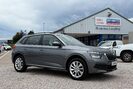 Skoda Kamiq SE 1.0TSI [110] 