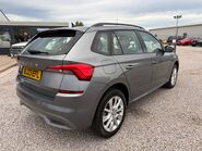 Skoda Kamiq SE 1.0TSI [110] 5