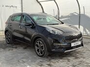 Kia Sportage GT-LINE S 1.6ISG [175] AWD AUTOMATIC 7