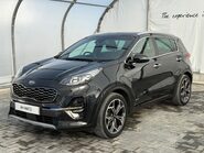 Kia Sportage GT-LINE S 1.6ISG [175] AWD AUTOMATIC 3