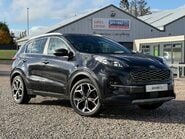 Kia Sportage GT-LINE S 1.6ISG [175] AWD AUTOMATIC 1