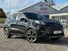 Kia Sportage GT-LINE S 1.6ISG [175] AWD AUTOMATIC 