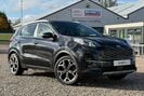 Kia Sportage GT-LINE S 1.6ISG [175] AWD AUTOMATIC 