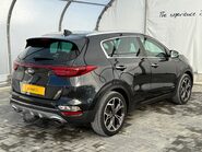 Kia Sportage GT-LINE S 1.6ISG [175] AWD AUTOMATIC 21
