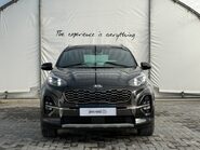 Kia Sportage GT-LINE S 1.6ISG [175] AWD AUTOMATIC 2