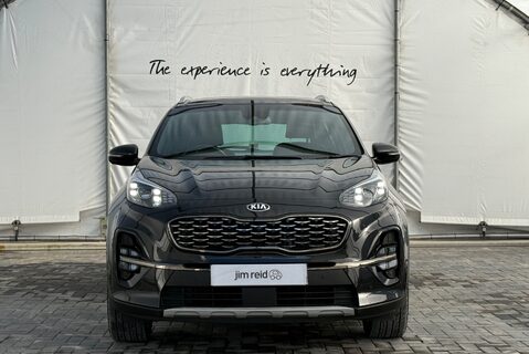 Kia Sportage GT-LINE S 1.6ISG [175] AWD AUTOMATIC 2