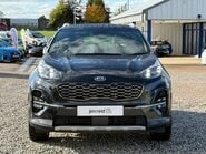 Kia Sportage GT-LINE S 1.6ISG [175] AWD AUTOMATIC 2