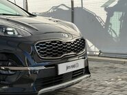 Kia Sportage GT-LINE S 1.6ISG [175] AWD AUTOMATIC 9