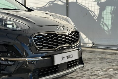 Kia Sportage GT-LINE S 1.6ISG [175] AWD AUTOMATIC 9