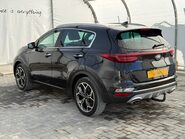 Kia Sportage GT-LINE S 1.6ISG [175] AWD AUTOMATIC 23