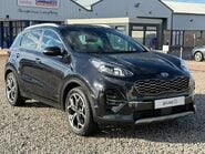 Kia Sportage GT-LINE S 1.6ISG [175] AWD AUTOMATIC 3