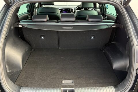 Kia Sportage GT-LINE S 1.6ISG [175] AWD AUTOMATIC 26