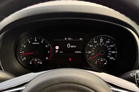 Kia Sportage GT-LINE S 1.6ISG [175] AWD AUTOMATIC 30