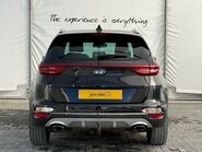 Kia Sportage GT-LINE S 1.6ISG [175] AWD AUTOMATIC 19