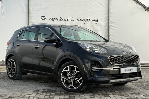 Kia Sportage GT-LINE S 1.6ISG [175] AWD AUTOMATIC 1