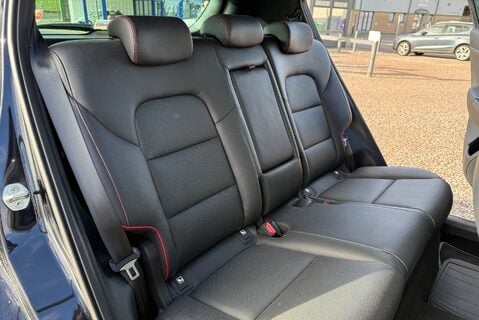 Kia Sportage GT-LINE S 1.6ISG [175] AWD AUTOMATIC 15