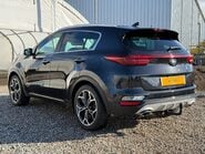 Kia Sportage GT-LINE S 1.6ISG [175] AWD AUTOMATIC 10